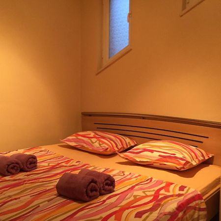 Apartment House 斯普利特 外观 照片