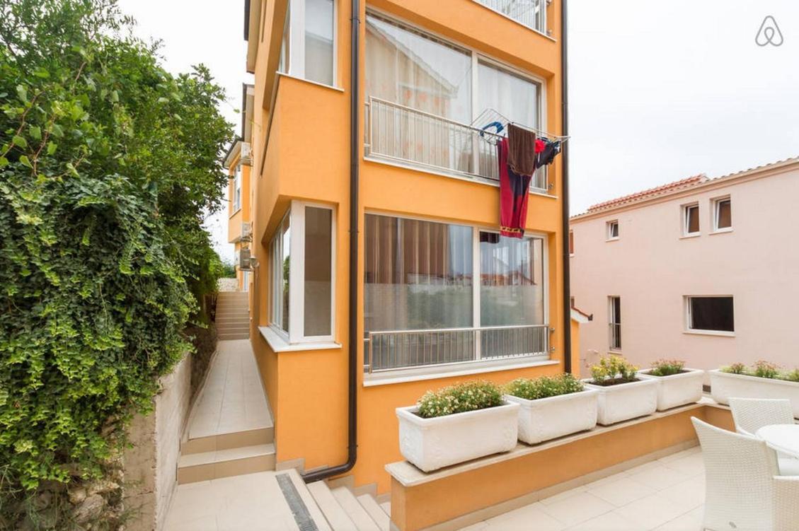 Apartment House 斯普利特 外观 照片