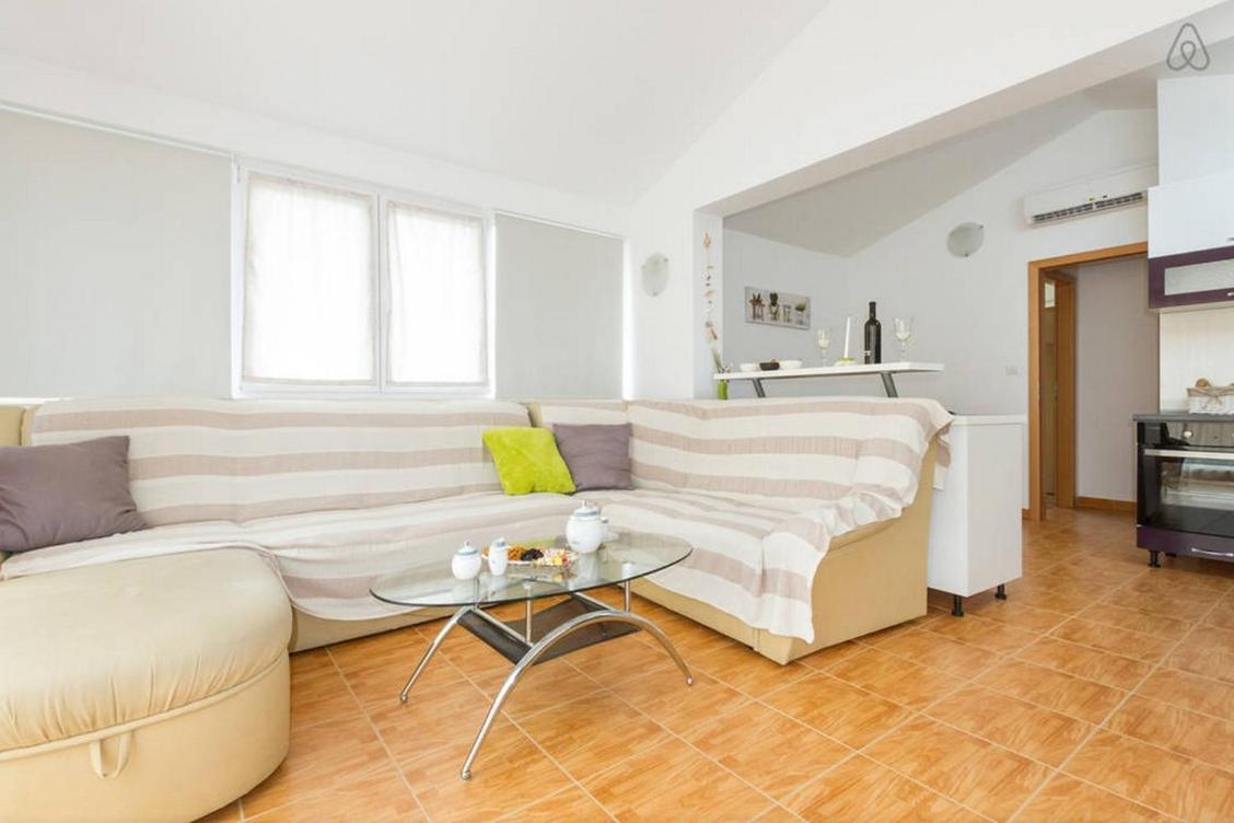 Apartment House 斯普利特 外观 照片