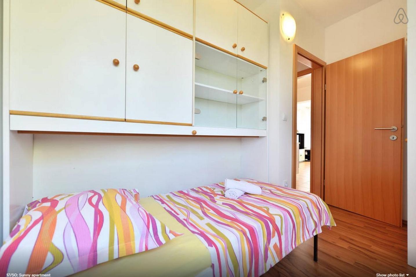 Apartment House 斯普利特 外观 照片