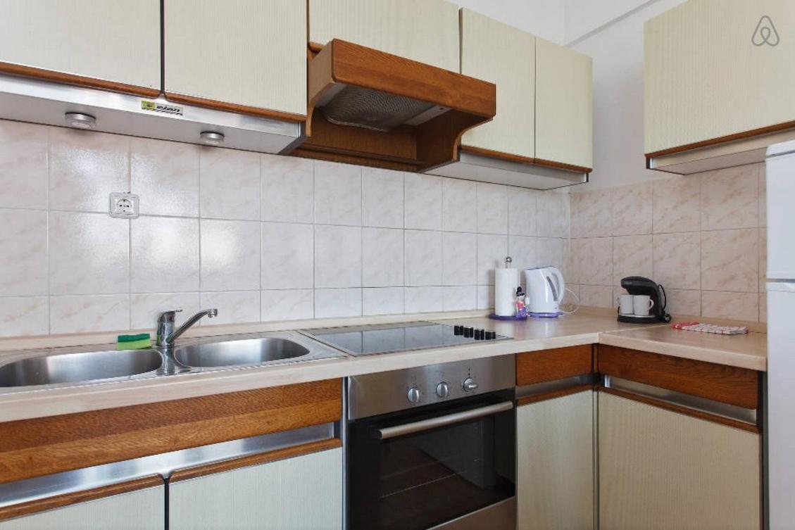 Apartment House 斯普利特 外观 照片
