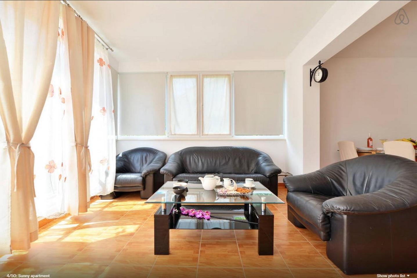 Apartment House 斯普利特 外观 照片