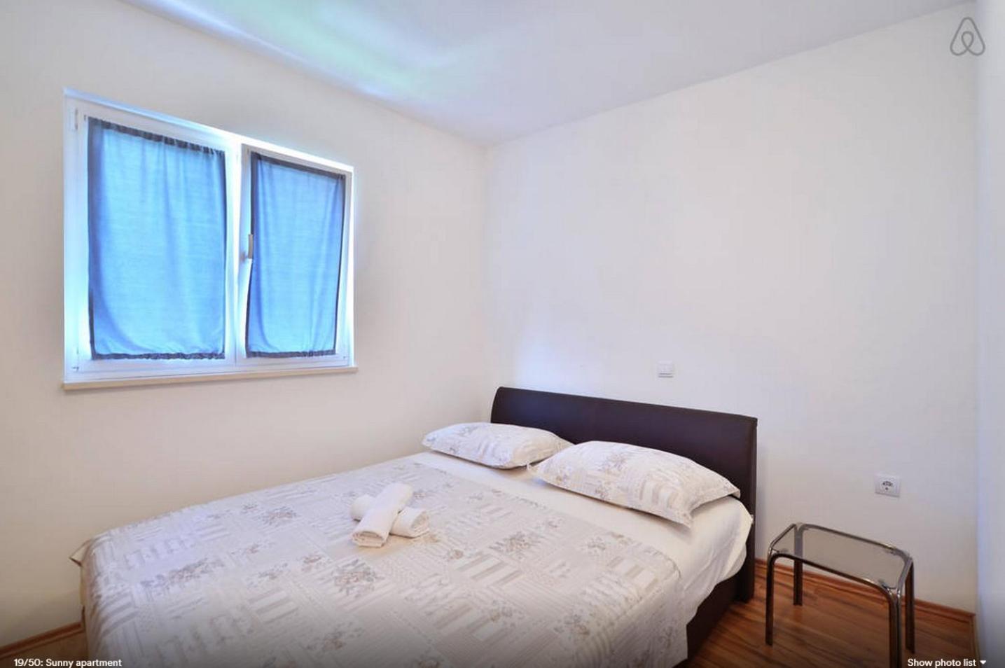 Apartment House 斯普利特 外观 照片