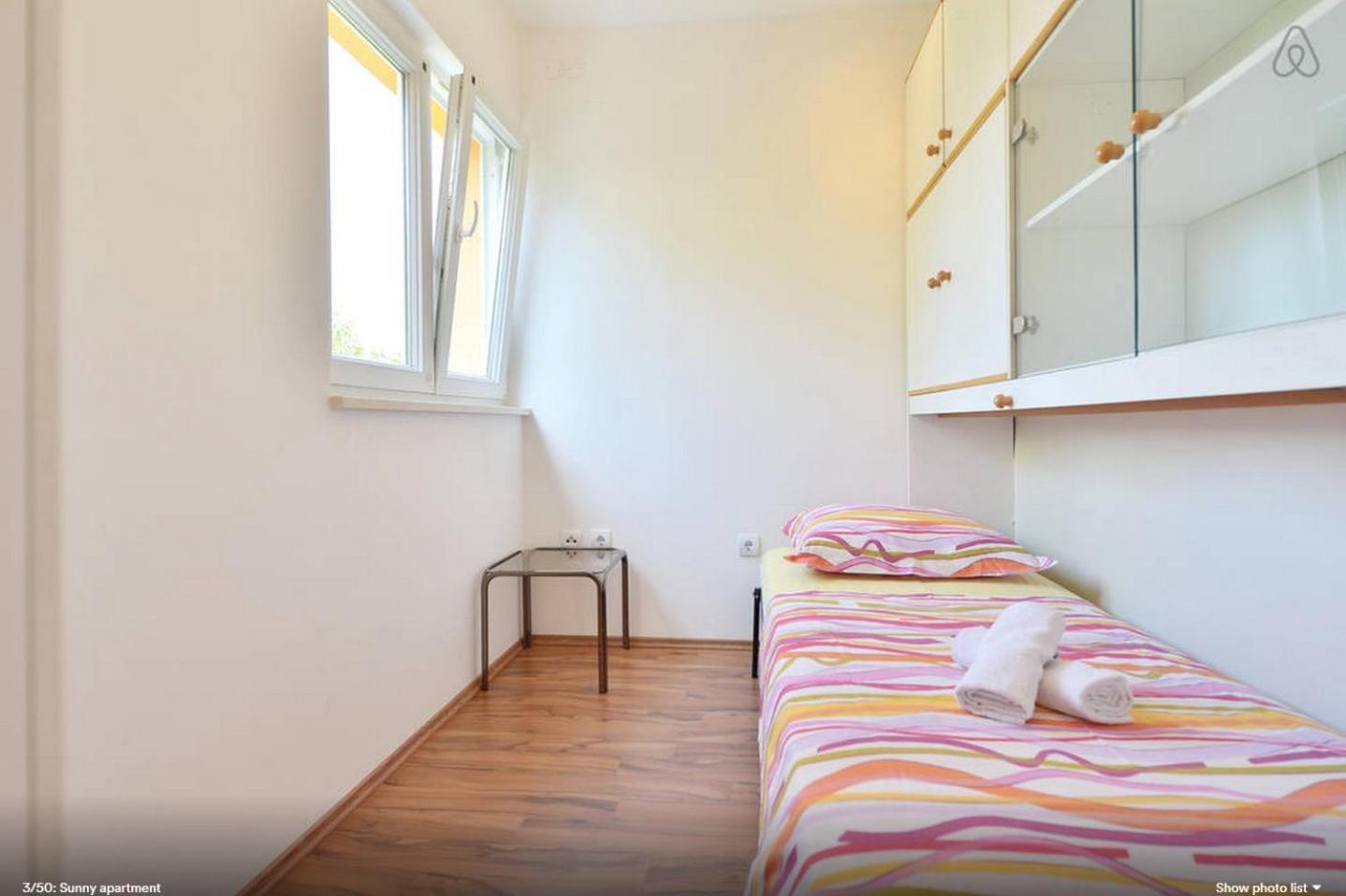 Apartment House 斯普利特 外观 照片