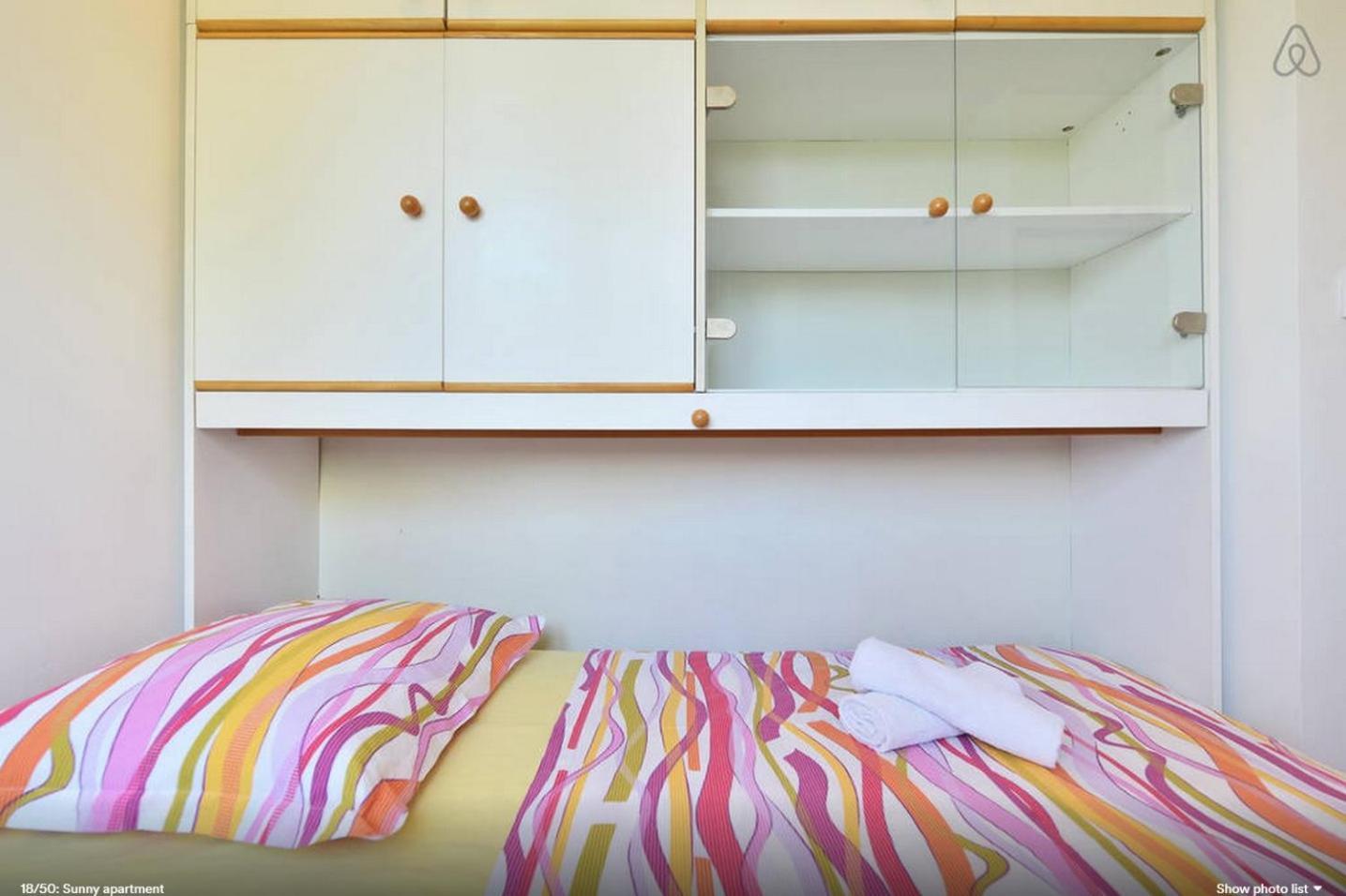 Apartment House 斯普利特 外观 照片
