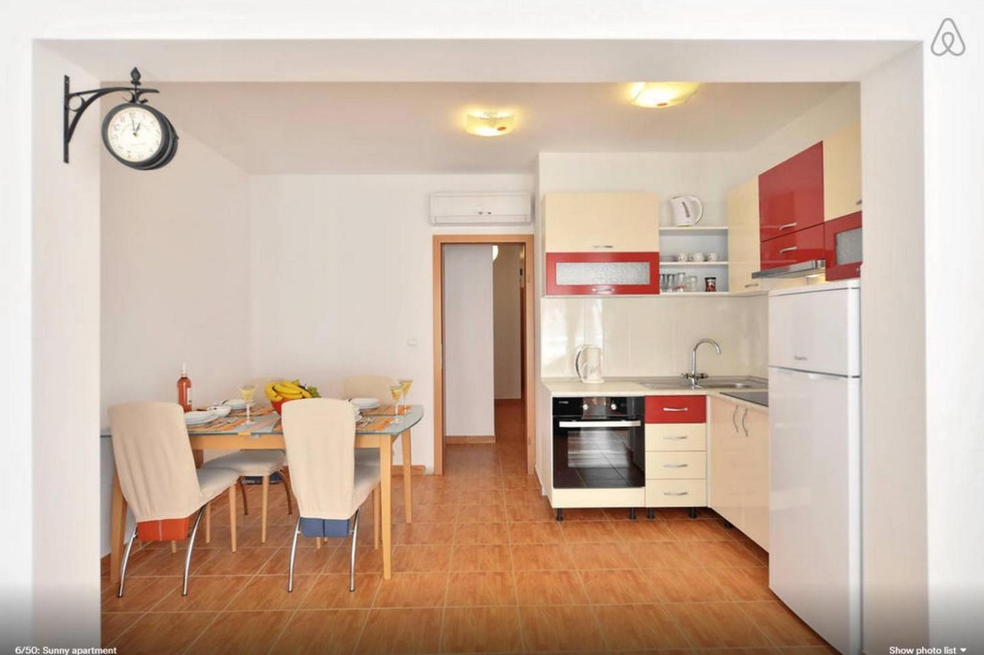 Apartment House 斯普利特 外观 照片