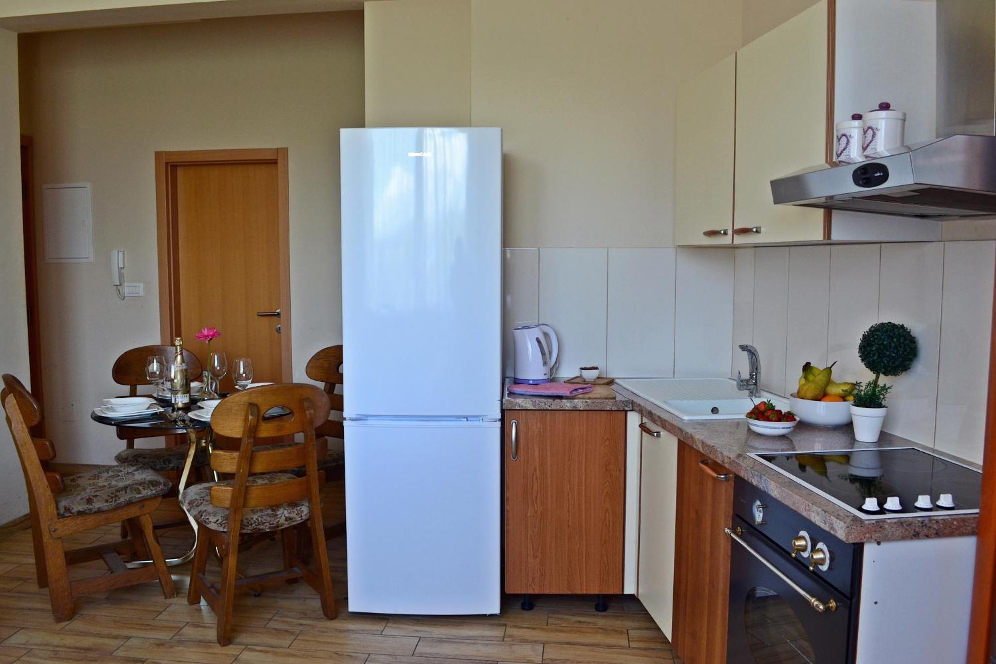 Apartment House 斯普利特 外观 照片