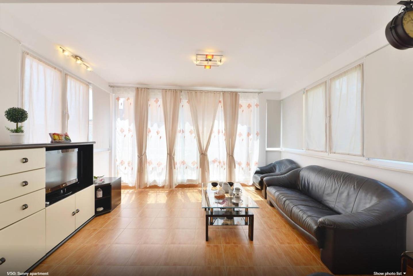 Apartment House 斯普利特 外观 照片