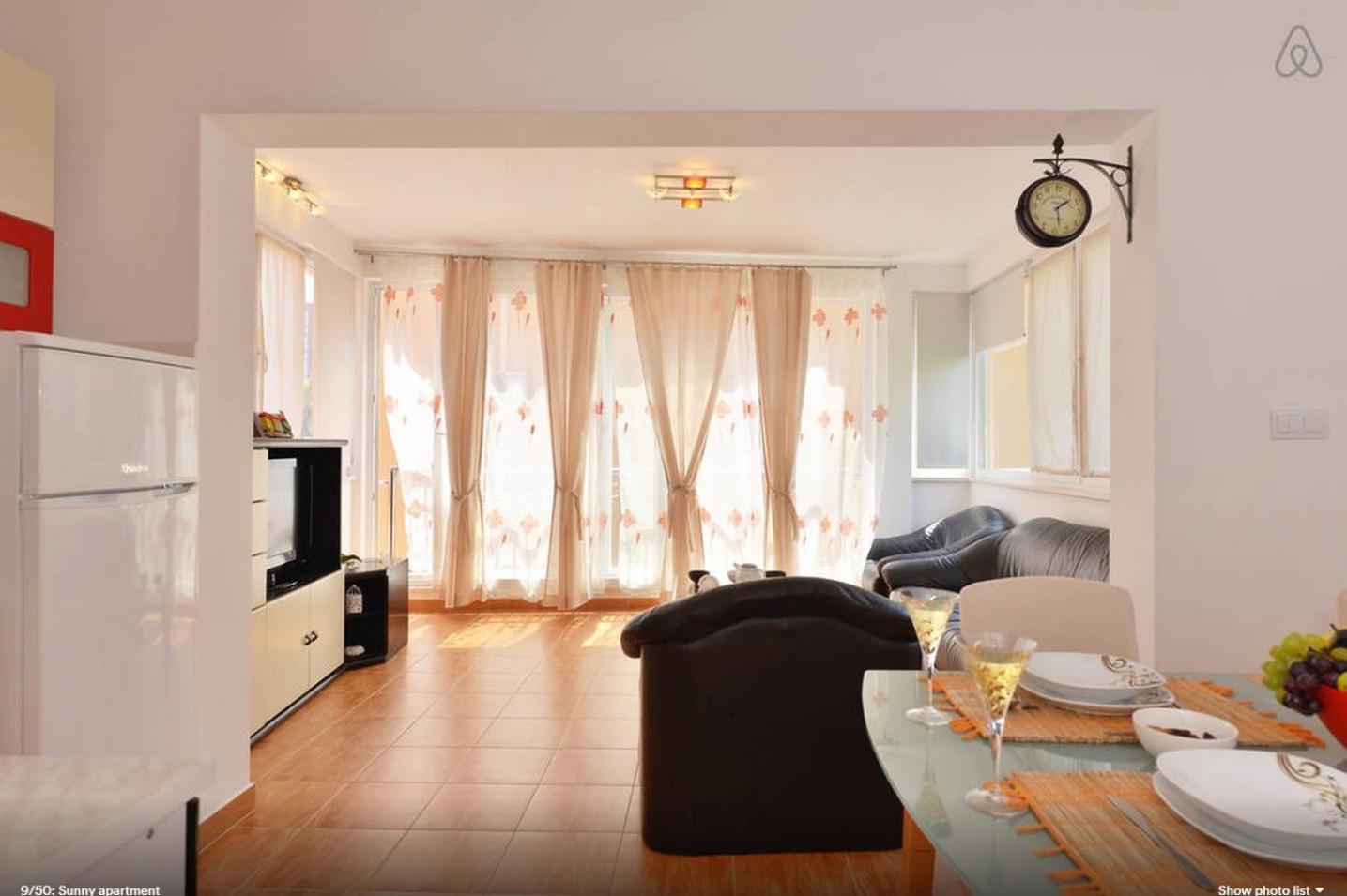 Apartment House 斯普利特 外观 照片