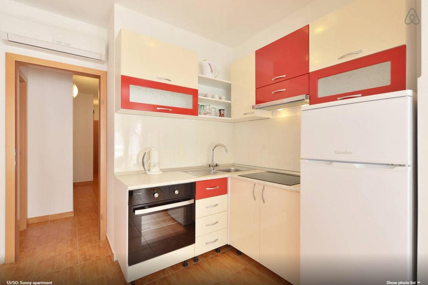 Apartment House 斯普利特 外观 照片