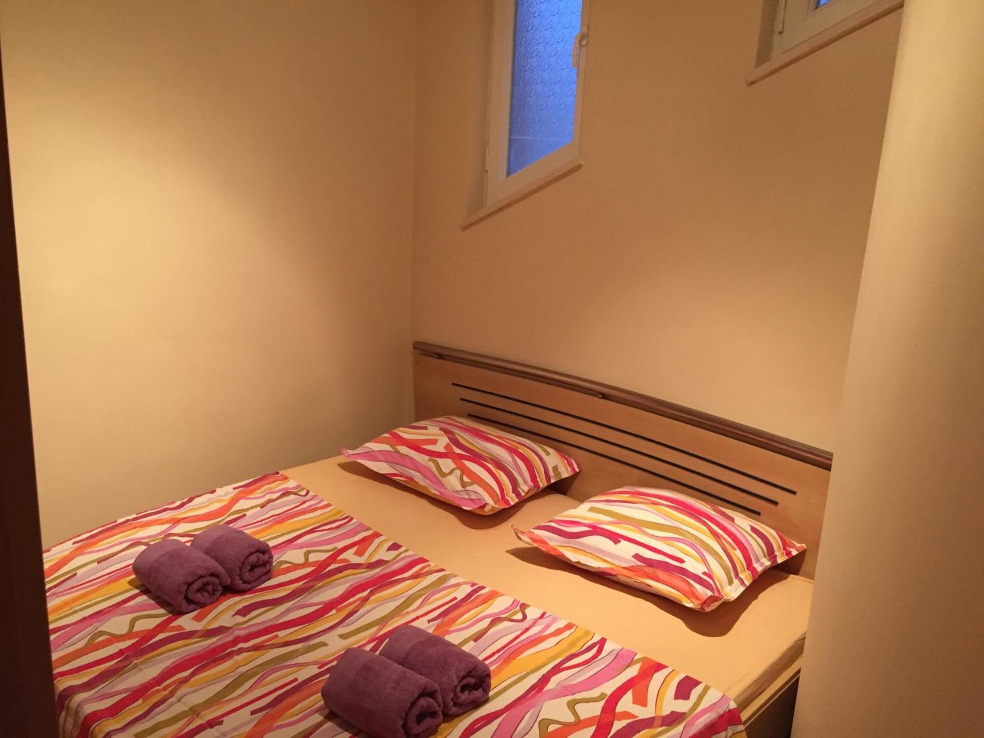 Apartment House 斯普利特 外观 照片