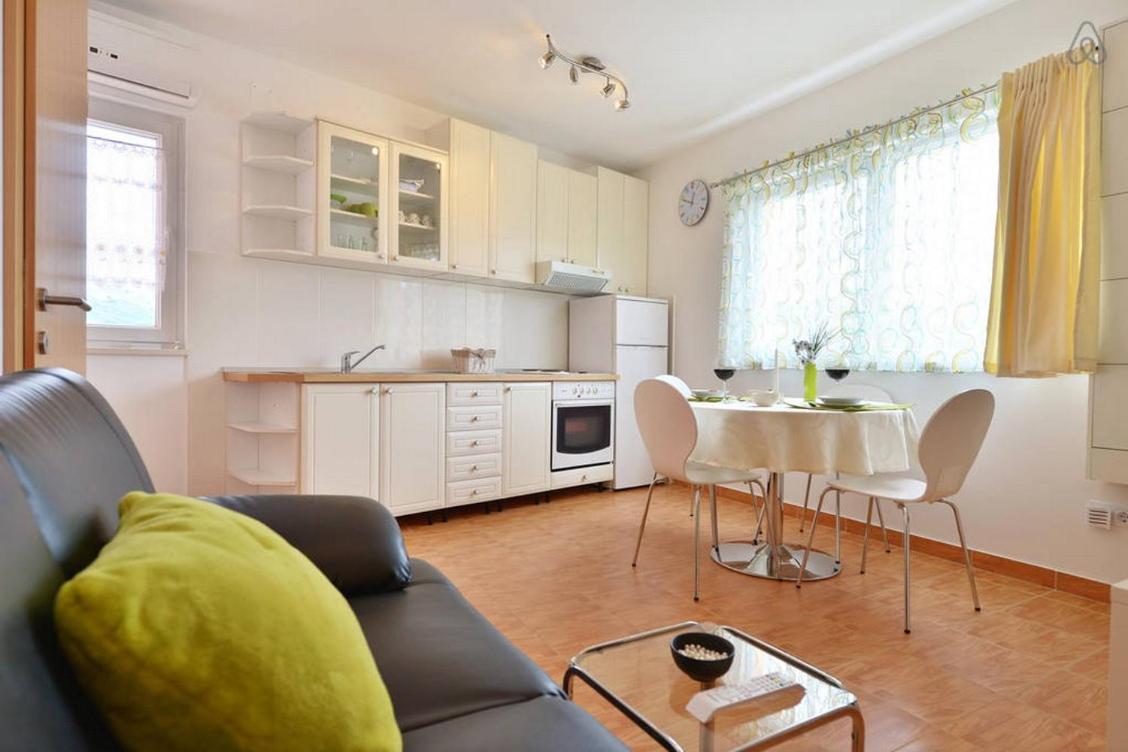 Apartment House 斯普利特 外观 照片
