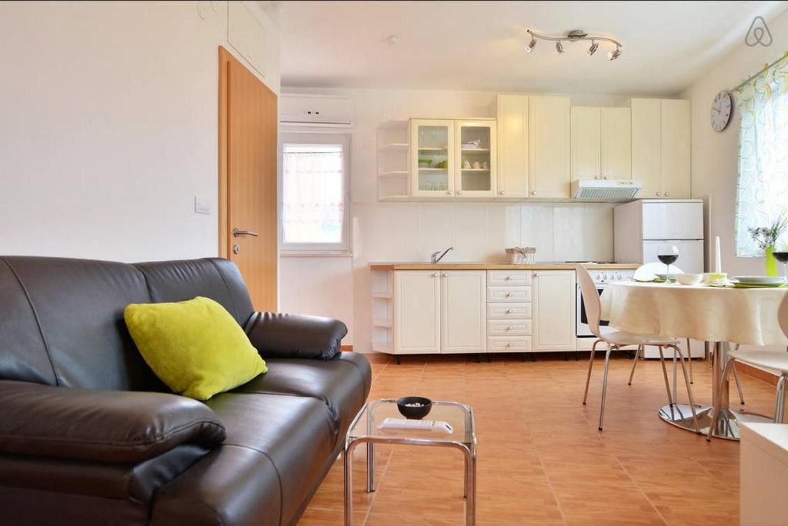 Apartment House 斯普利特 外观 照片