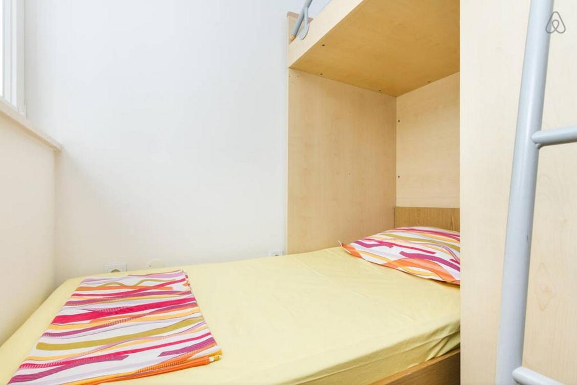 Apartment House 斯普利特 外观 照片
