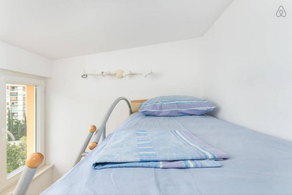 Apartment House 斯普利特 外观 照片