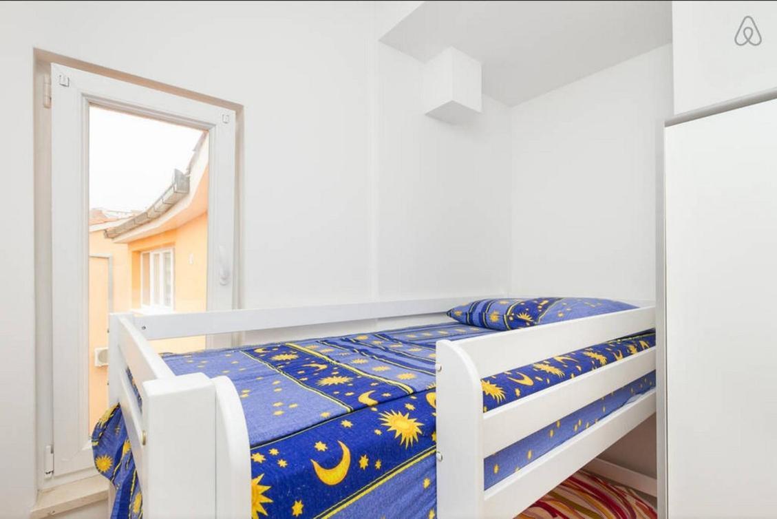 Apartment House 斯普利特 外观 照片