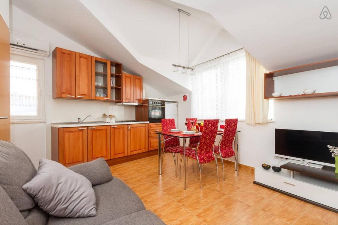 Apartment House 斯普利特 外观 照片