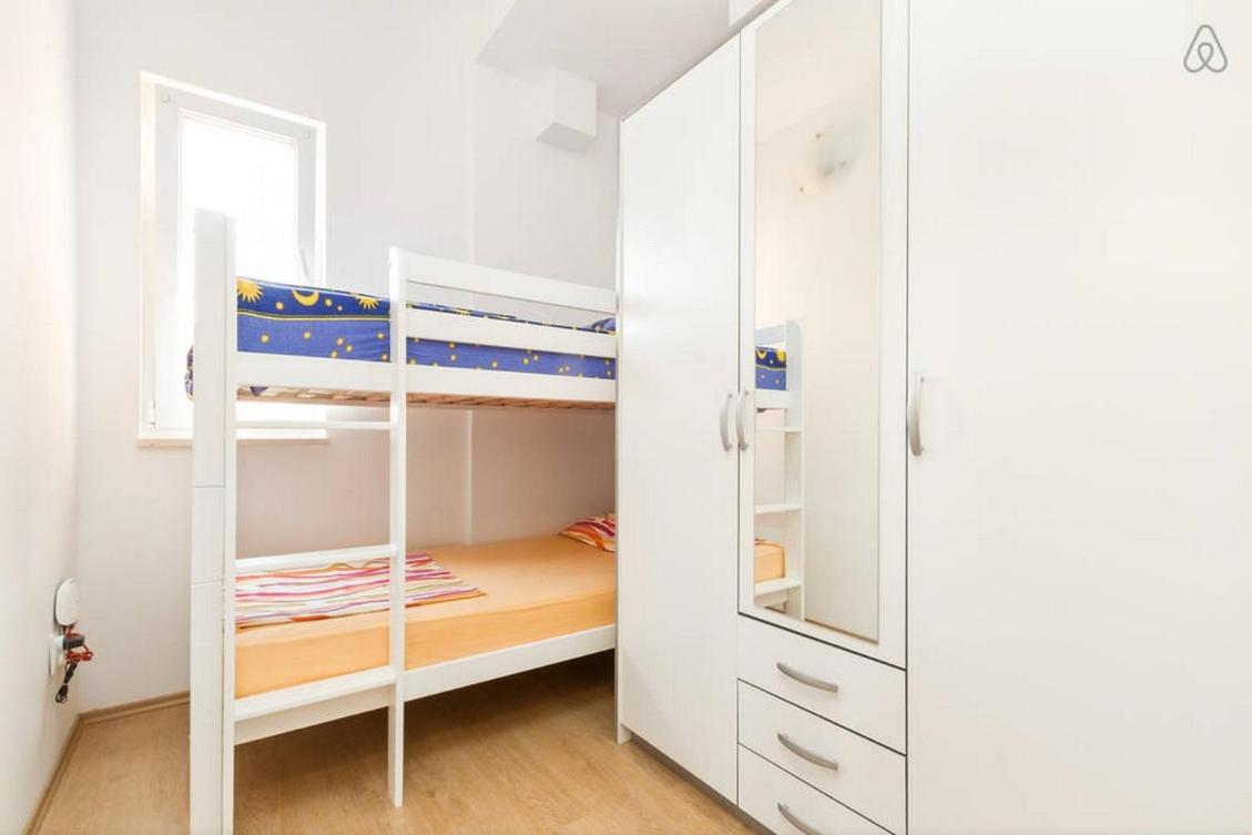 Apartment House 斯普利特 外观 照片