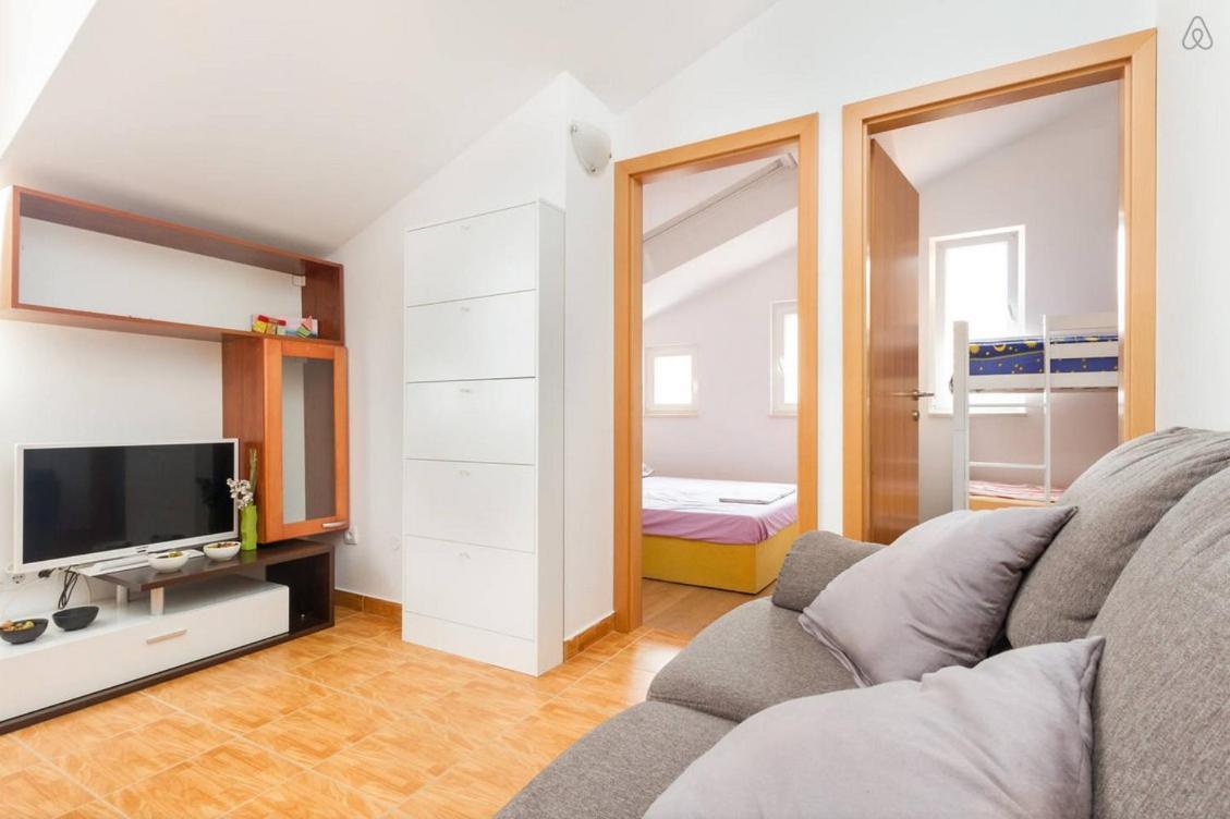 Apartment House 斯普利特 外观 照片