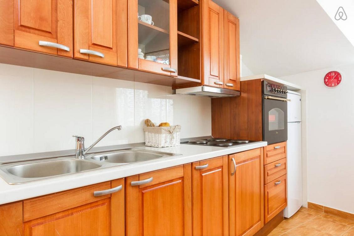 Apartment House 斯普利特 外观 照片