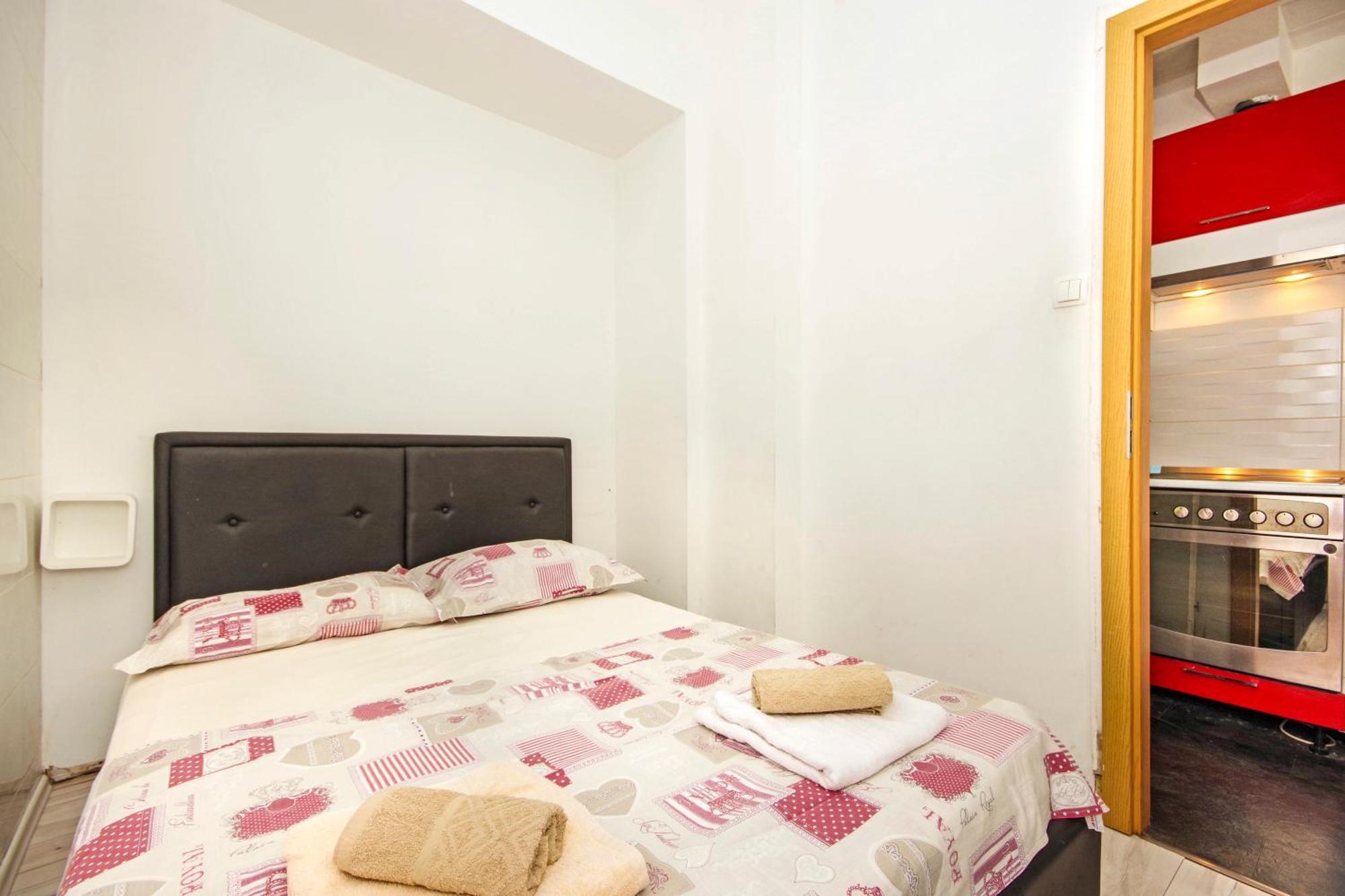 Apartment House 斯普利特 外观 照片