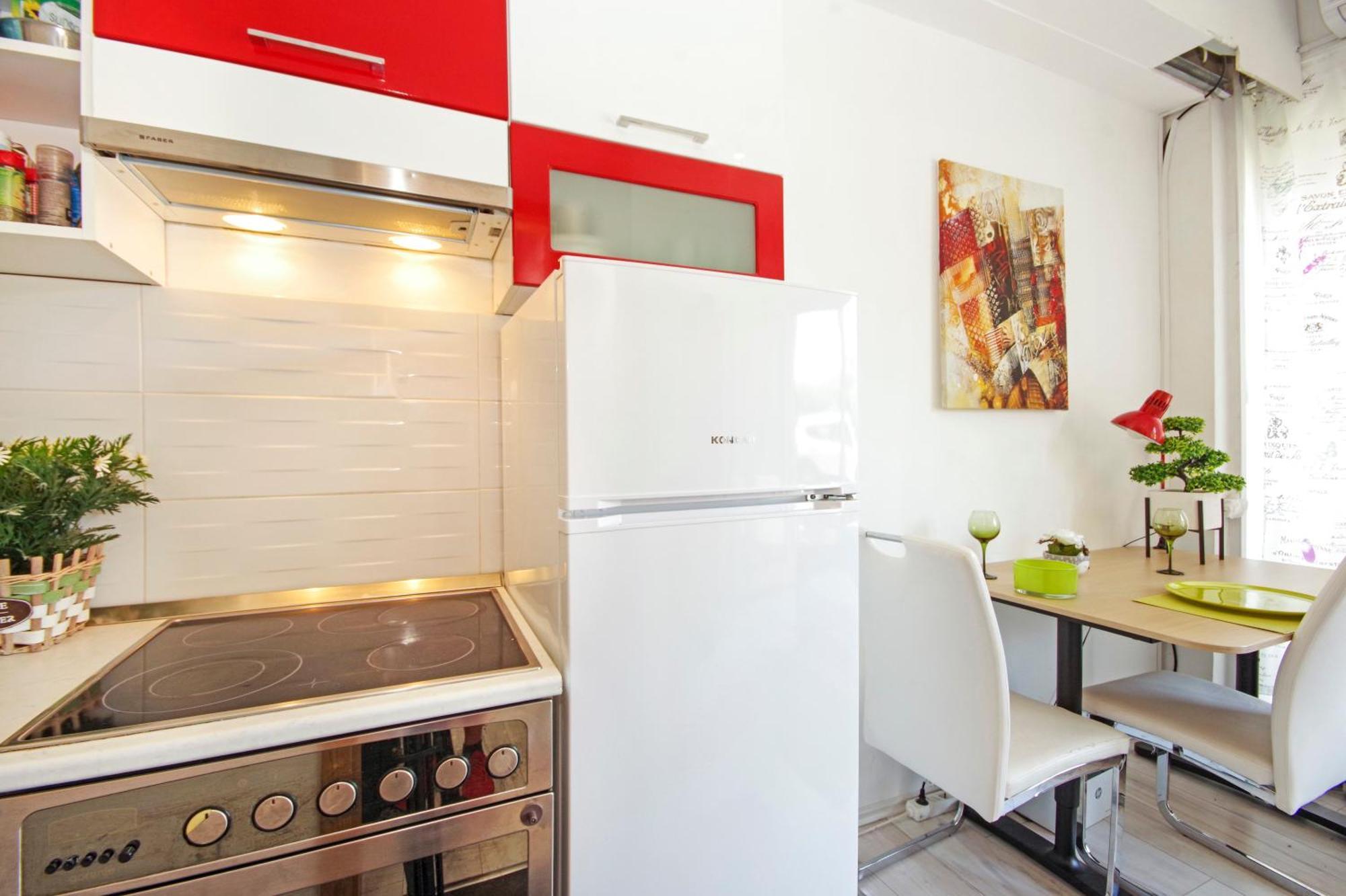 Apartment House 斯普利特 外观 照片