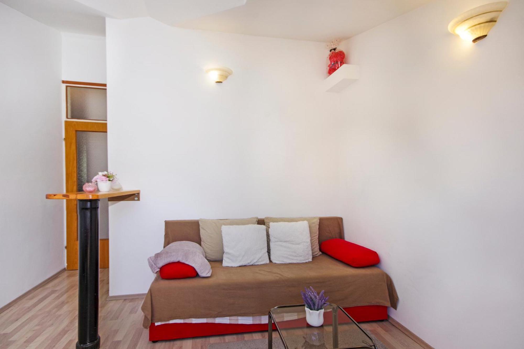 Apartment House 斯普利特 外观 照片