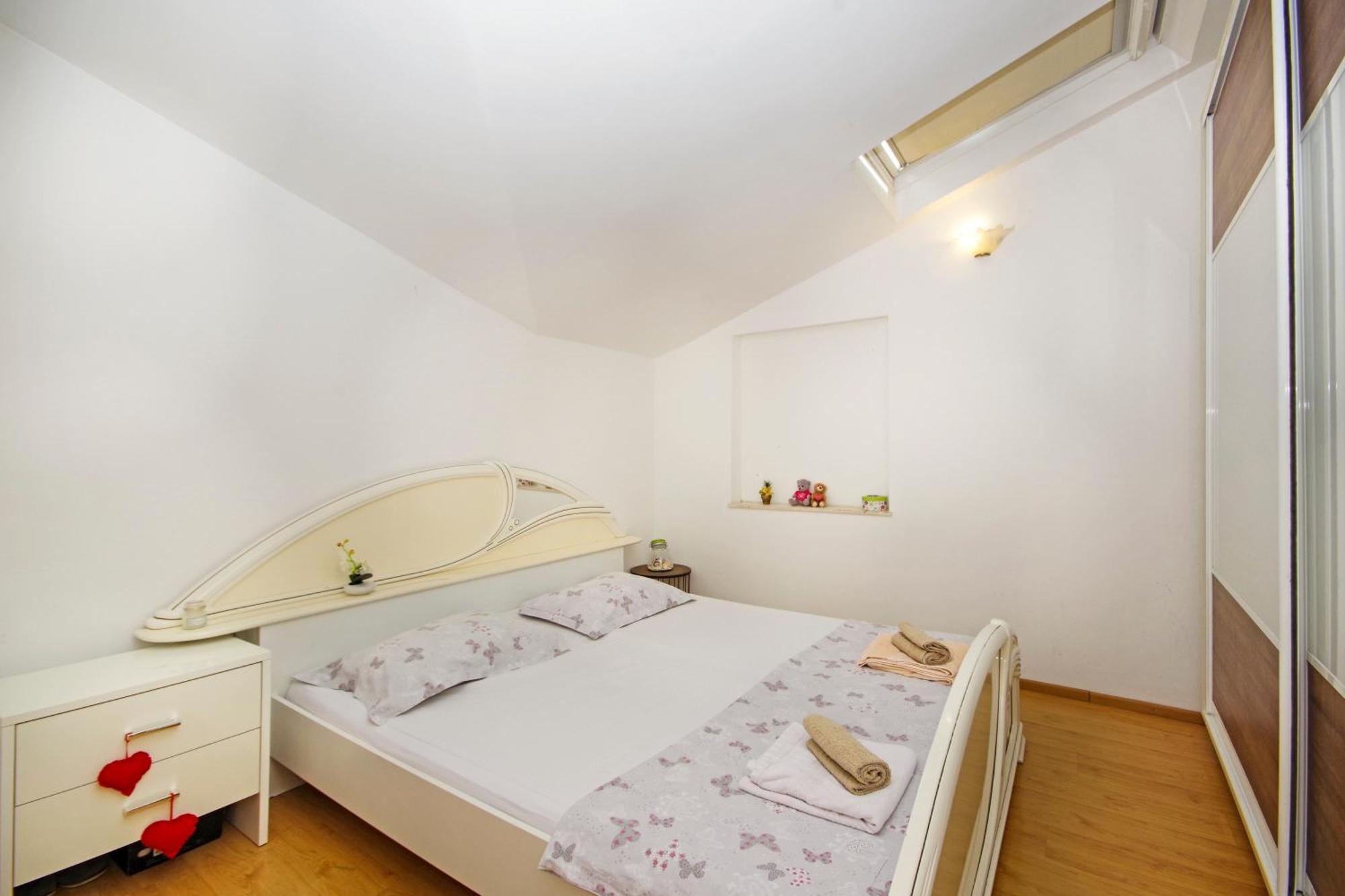 Apartment House 斯普利特 外观 照片