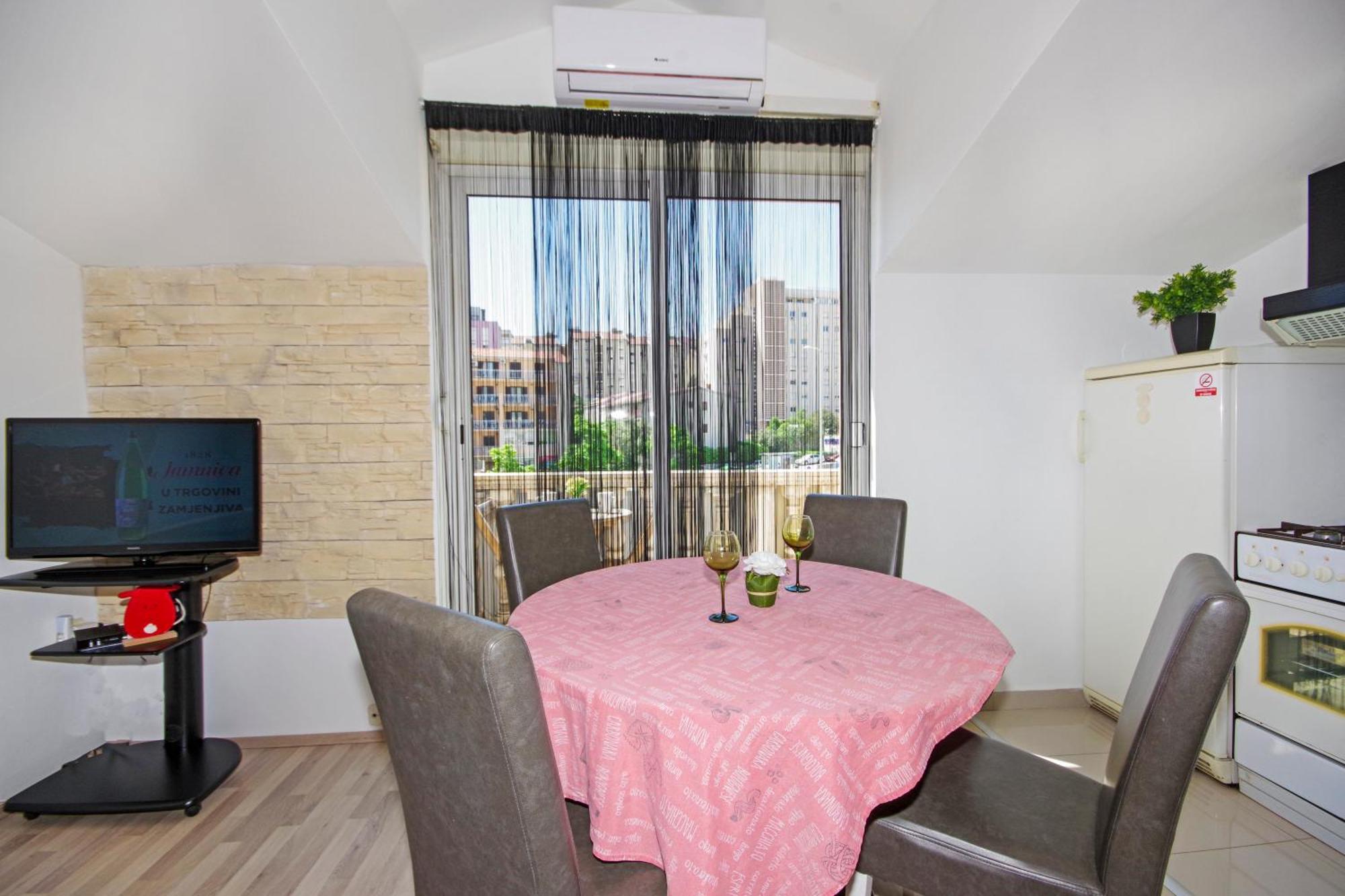 Apartment House 斯普利特 外观 照片