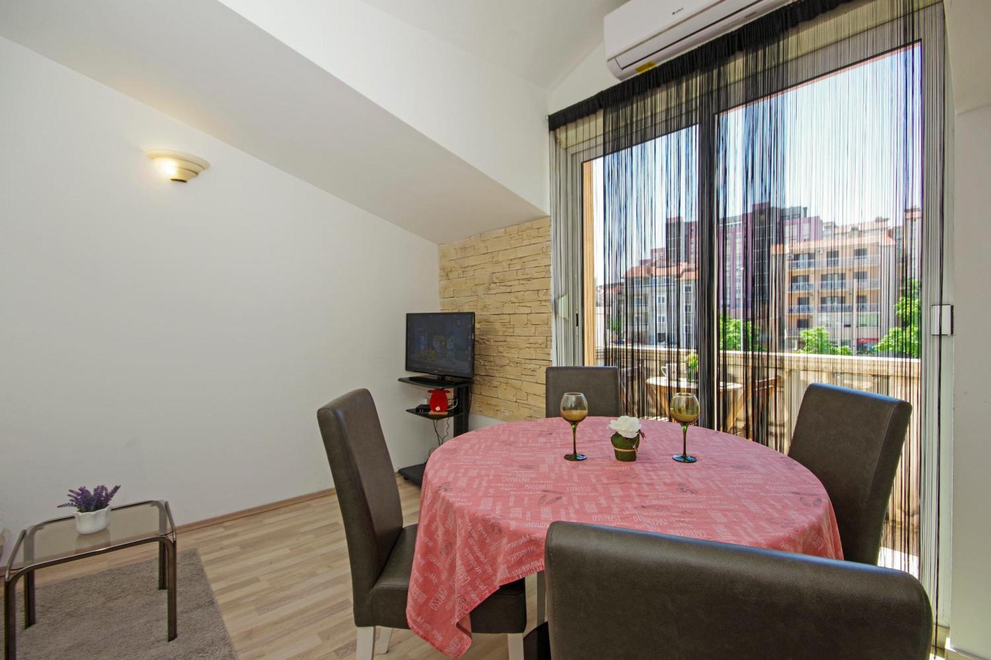 Apartment House 斯普利特 外观 照片