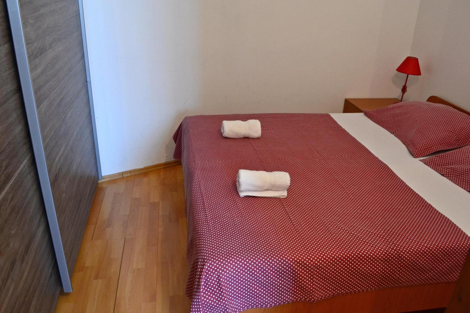 Apartment House 斯普利特 外观 照片