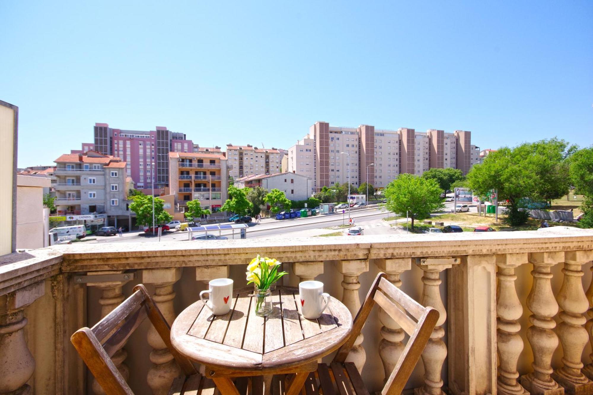 Apartment House 斯普利特 外观 照片